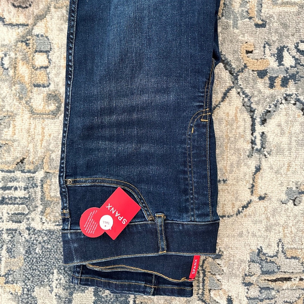 Spanx Jeans